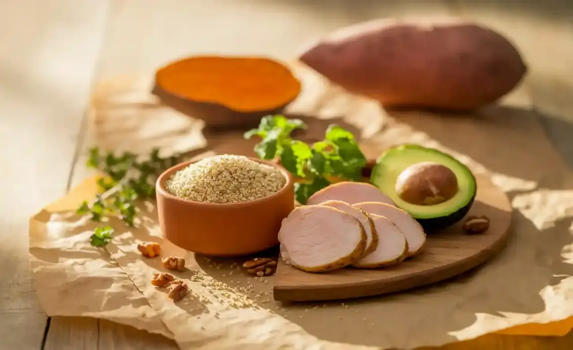 Tips for Creating Your Own Mental Clarity Recipes