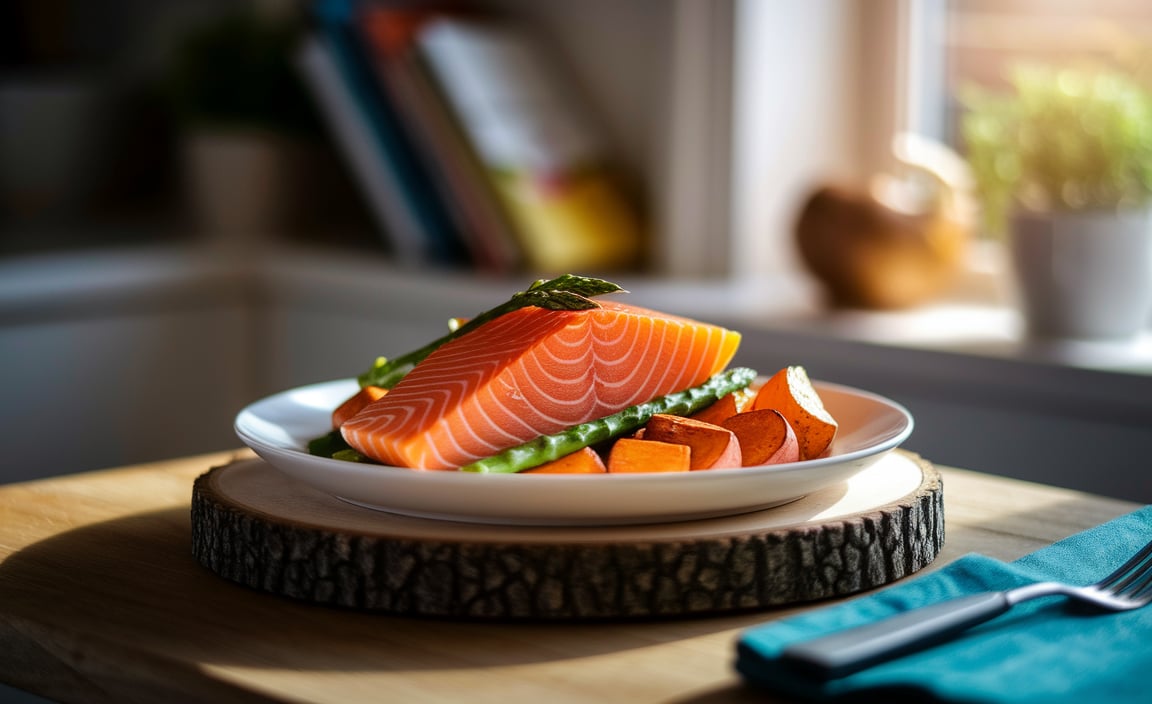 Tips for Encouraging Kids to Eat Omega-Rich Foods