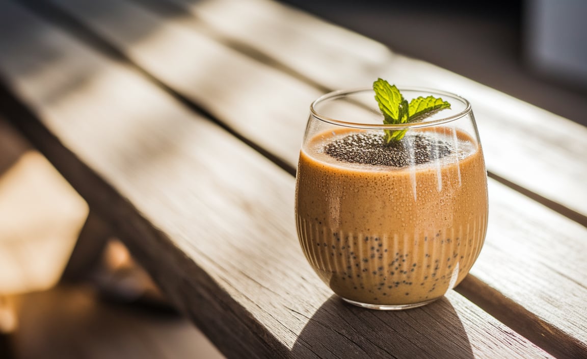 Tips for Making the Perfect Omega-3 Smoothie