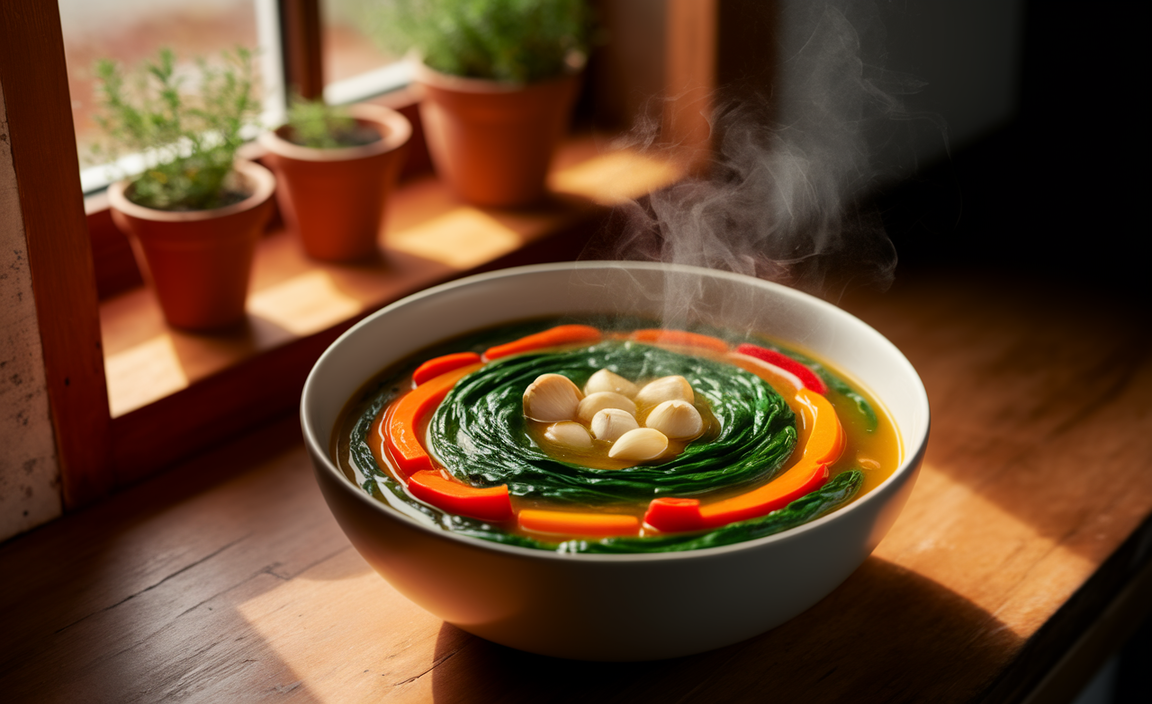 Top Immune-Boosting Vegetables to Include