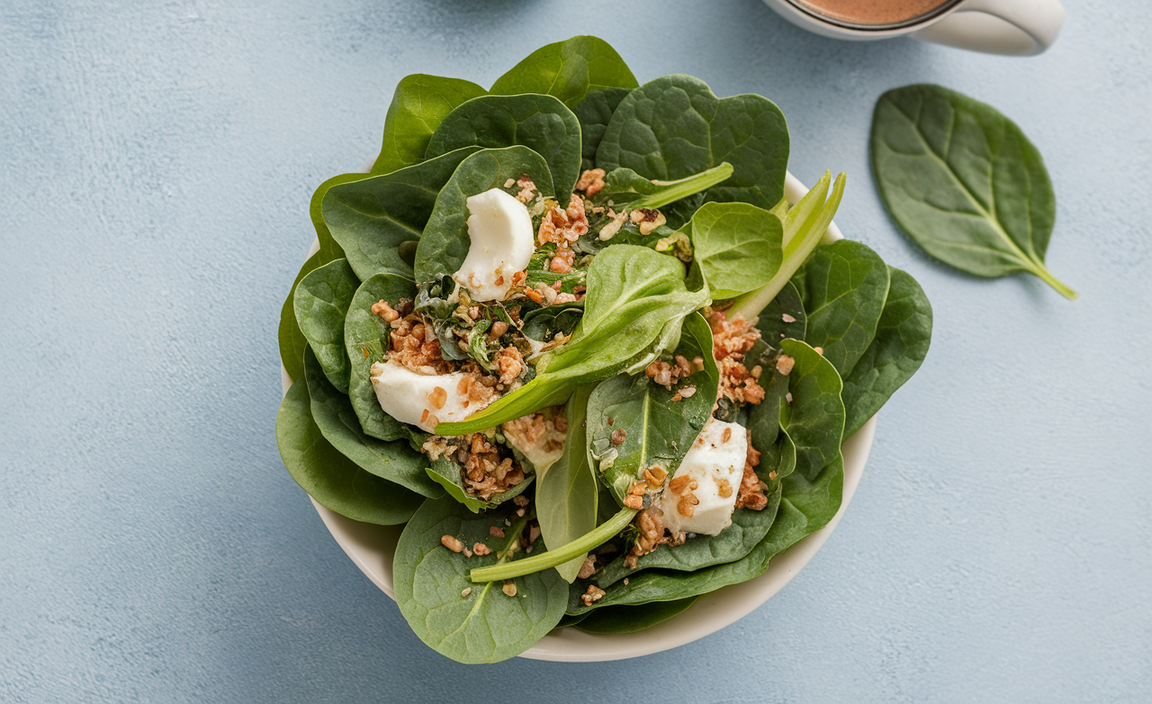 Top Leafy Greens for Memory Enhancement