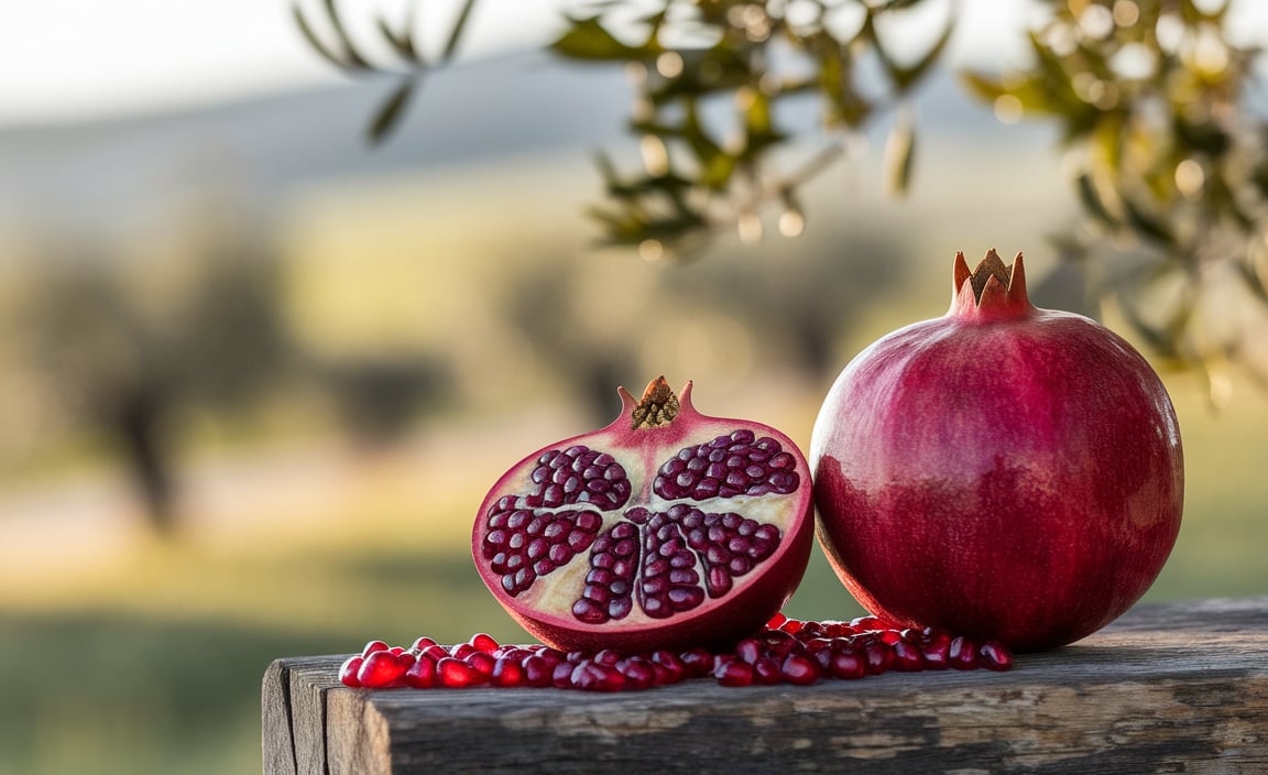 Top Natural Foods That Enhance Focus