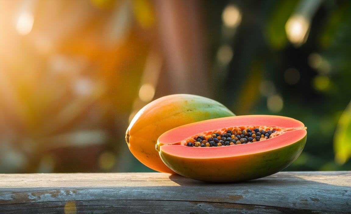 Top Natural Foods for Digestive Support
