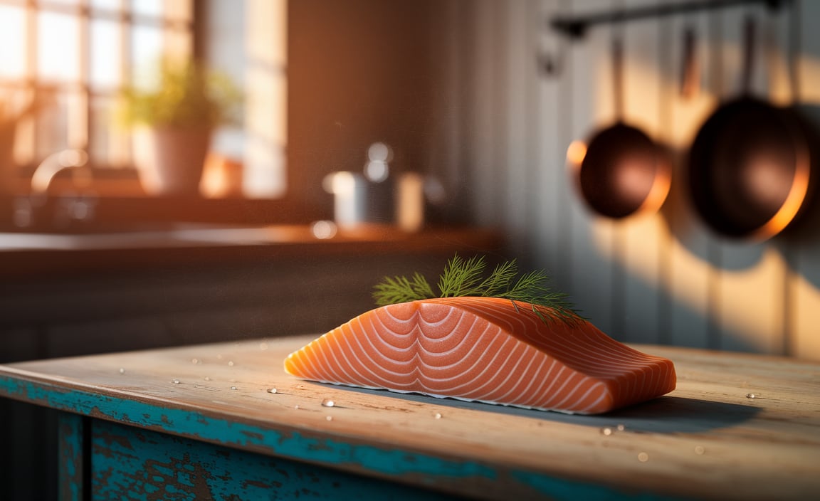 Top Omega-3 Foods for Seniors