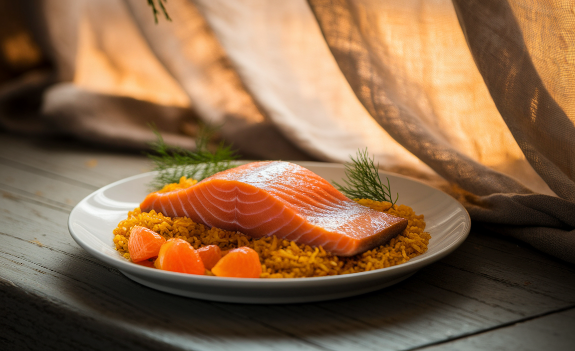 Top Omega-3-Rich Foods to Include in Your Diet
