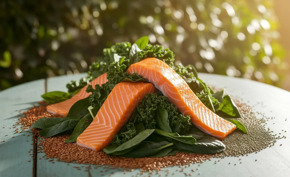 Understanding Omega-3 Fatty Acids