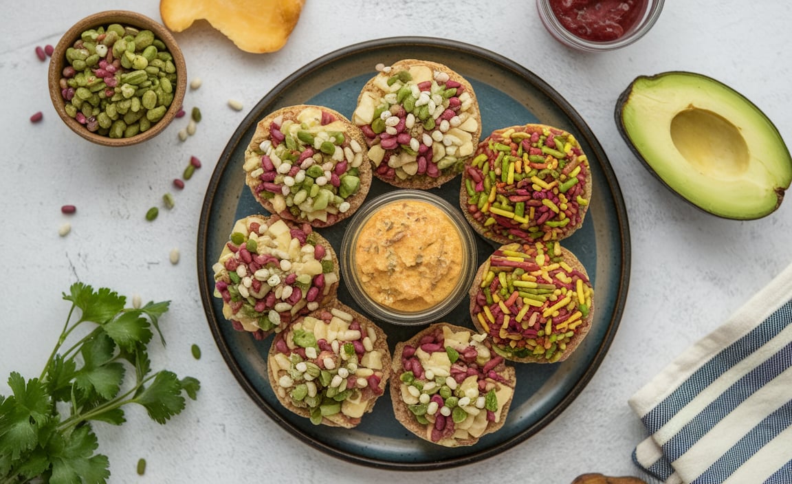 Vegetarian Snacks Recipes Ideas - Your Go-To Guide for Delicious Bites
