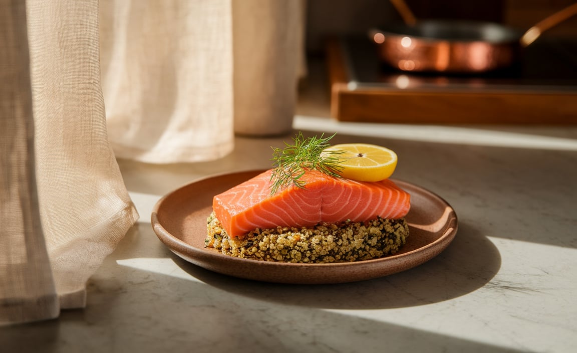 What are the benefits of omega-3 foods
